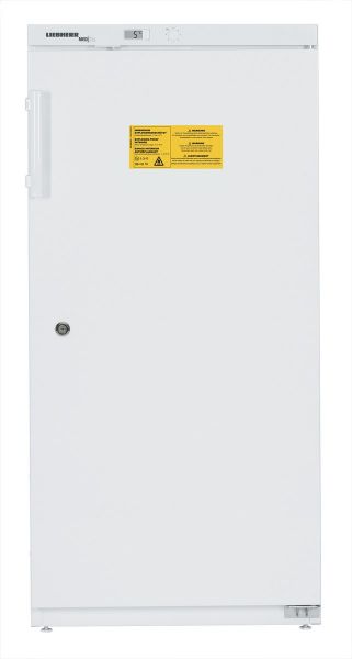 Холодильный шкаф Liebherr LKexv 2600