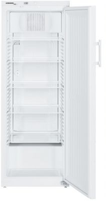 Холодильный шкаф Liebherr LKexv 3600