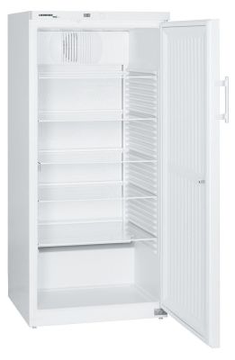 Холодильный шкаф Liebherr LKexv 5400
