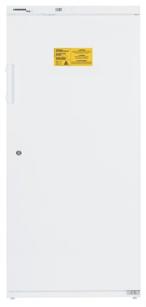 Холодильный шкаф Liebherr LKexv 5400