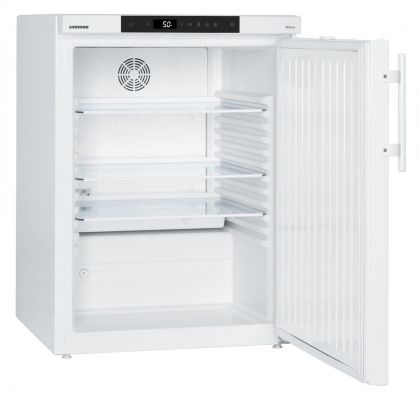 Холодильный шкаф Liebherr LKUexv 1610