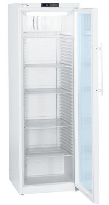 Холодильный шкаф Liebherr LKV 3913