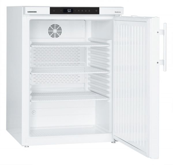 Холодильный шкаф Liebherr MKUv 1610
