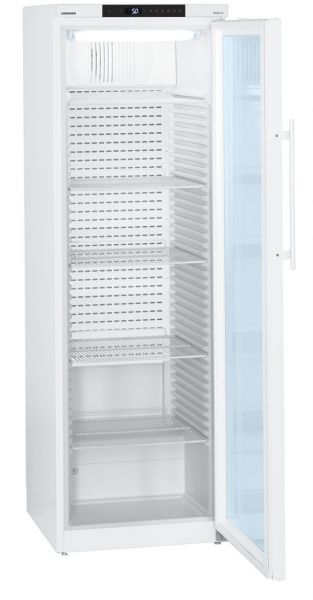 Холодильный шкаф Liebherr MKV 3913