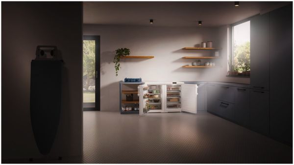 Холодильник Liebherr Rd 1400