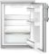 Холодильник Liebherr Rsdci 1621