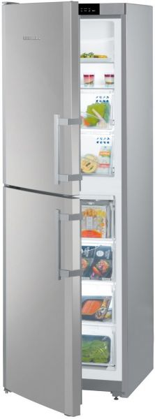 Холодильник Liebherr SBNef 3200
