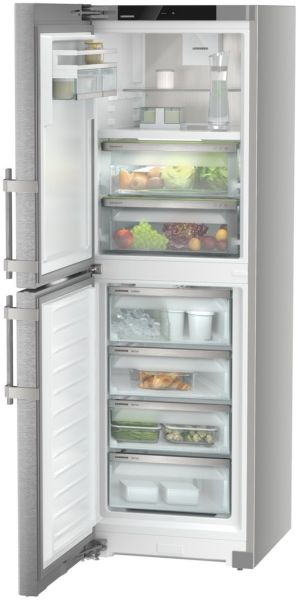 Холодильник Liebherr SBNsdd 526i