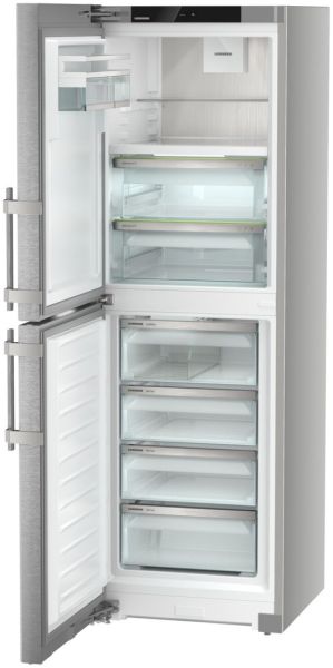 Холодильник Liebherr SBNsdd 526i