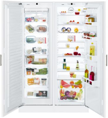 Холодильник Liebherr SBS 70I2
