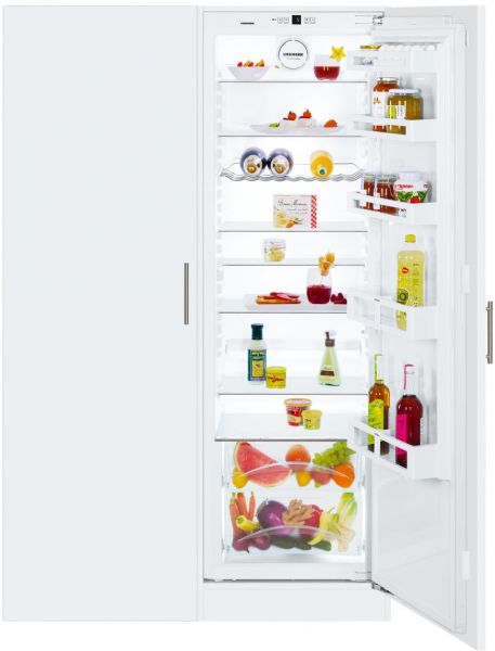 Холодильник Liebherr SBS 70I2