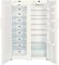 Холодильник Liebherr SBS 7212 Холодильник Liebherr SBS 7212