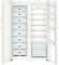 Холодильник Liebherr SBS 7242 Холодильник Liebherr SBS 7242