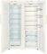 Холодильник Liebherr SBS 7253