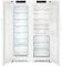 Холодильник Liebherr SBS 8633