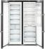 Холодильник Liebherr SBSbs 8673
