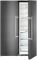 Холодильник Liebherr SBSbs 8683