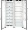 Холодильник Liebherr SBSef 7242 Холодильник Liebherr SBSef 7242