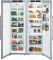 Холодильник Liebherr SBSes 7253