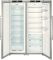 Холодильник Liebherr SBSes 7253