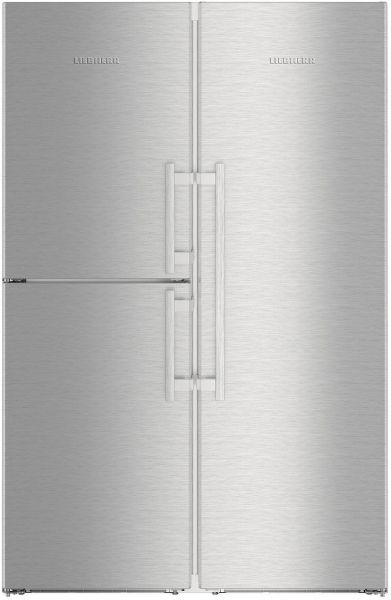 Холодильник Liebherr SBSes 8473