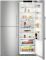 Холодильник Liebherr SBSes 8483