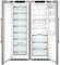Холодильник Liebherr SBSes 8773
