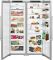 Холодильник Liebherr SBSesf 7212 Холодильник Liebherr SBSesf 7212