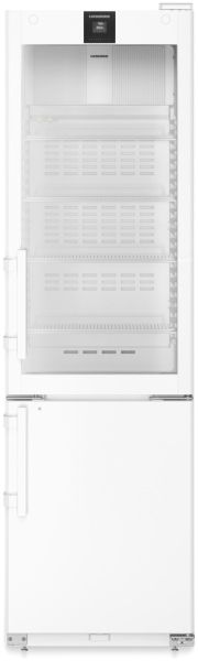 Холодильна шафа Liebherr SCFvh 4032