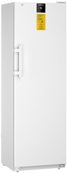 Морозильный шкаф Liebherr SFFfg 4001