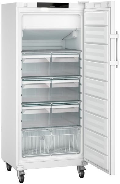 Морозильный шкаф Liebherr SFFvh 5501