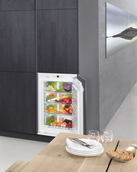Холодильник Liebherr SIBP 1650
