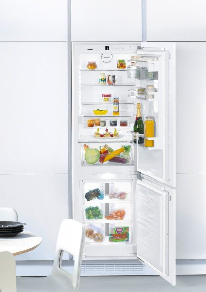 Холодильник Liebherr SICN 3386
