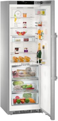 Холодильник Liebherr SKBes 4350