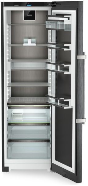 Холодильник Liebherr SRBbsc 529i