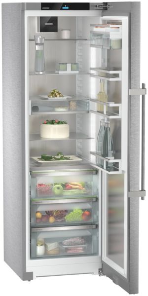Холодильник Liebherr SRBstc 529i