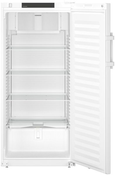 Холодильна шафа Liebherr SRFfg 5501