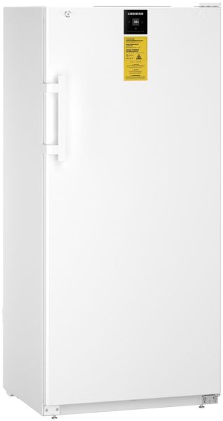 Холодильный шкаф Liebherr SRFfg 5501