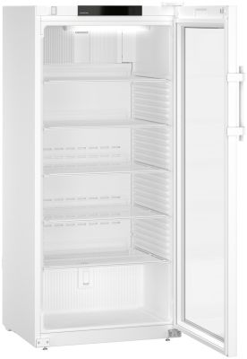 Холодильный шкаф Liebherr SRFvg 5511