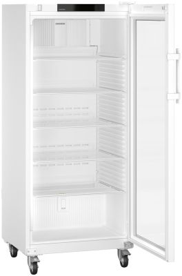 Холодильный шкаф Liebherr SRFvh 5511