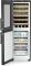 Винна шафа Liebherr SWNbsd 529i