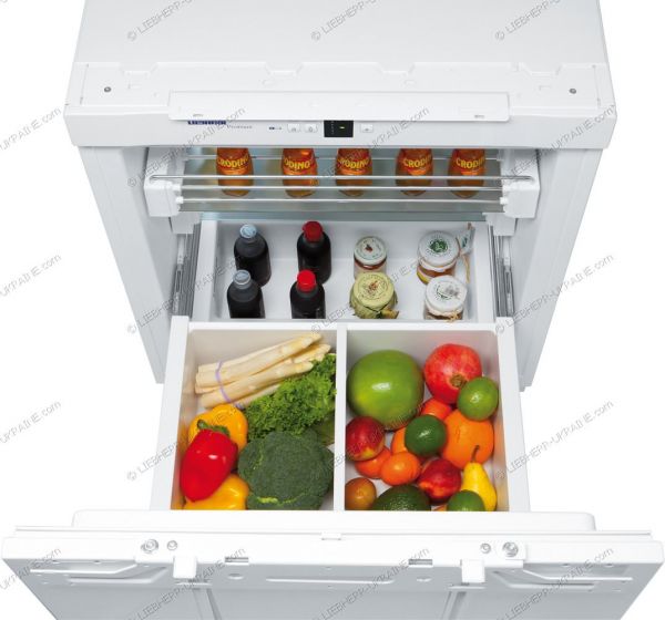 Холодильник Liebherr UIK 1550