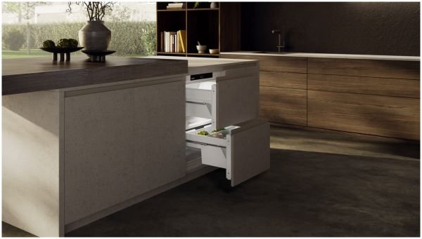 Холодильник Liebherr URDd 375i