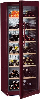 Винный шкаф Liebherr WK 4677
