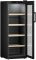 Винна шафа Liebherr WPbl 5001 Винна шафа Liebherr WPbl 5001
