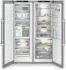 Холодильник Liebherr XRFsd 5265