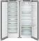Холодильник Liebherr XRFsf 5220 Холодильник Liebherr XRFsf 5220