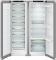 Холодильник Liebherr XRFsf 5225 Холодильник Liebherr XRFsf 5225