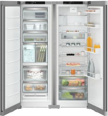 Холодильник Liebherr XRFsf 5240