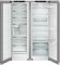 Холодильник Liebherr XRFsf 5240 Холодильник Liebherr XRFsf 5240